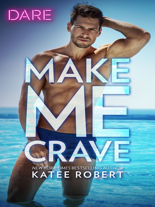 Cover image for Make Me Crave